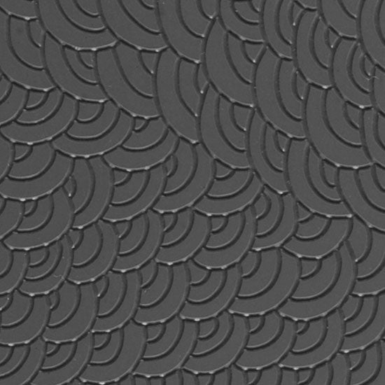 Texture Tile - Scaled Fineline