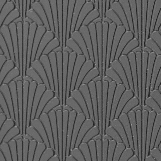 Texture Tile - Classic Scallop Fineline