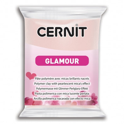 Cernit Glamour 56g - Flesh