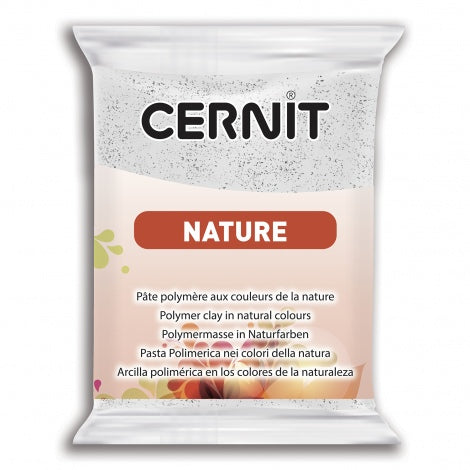 Cernit Nature 56g - Granite