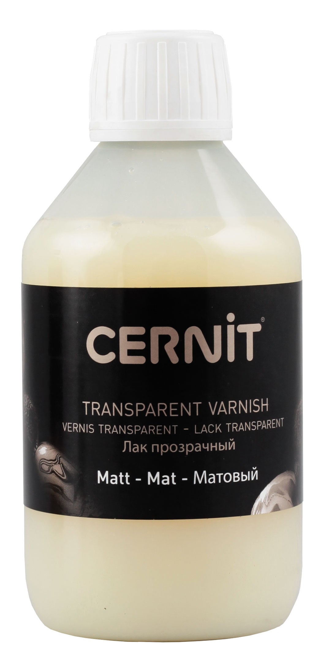 Cernit Varnish