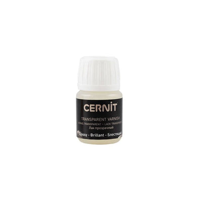 Cernit Varnish - 30ml Glossy