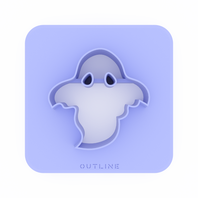 Ghost Boo Hollow