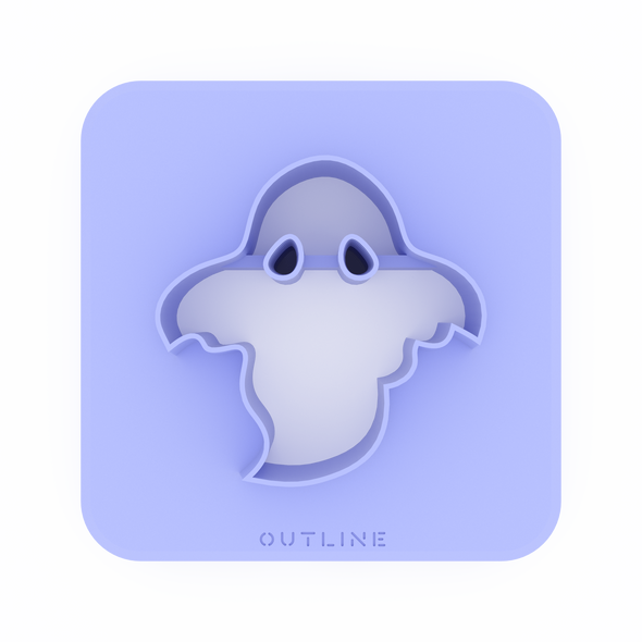 Ghost Boo Hollow