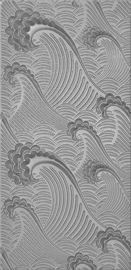 Texture Tile - Waves