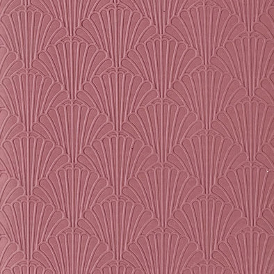 Texture Tile - Classic Scallop Fineline