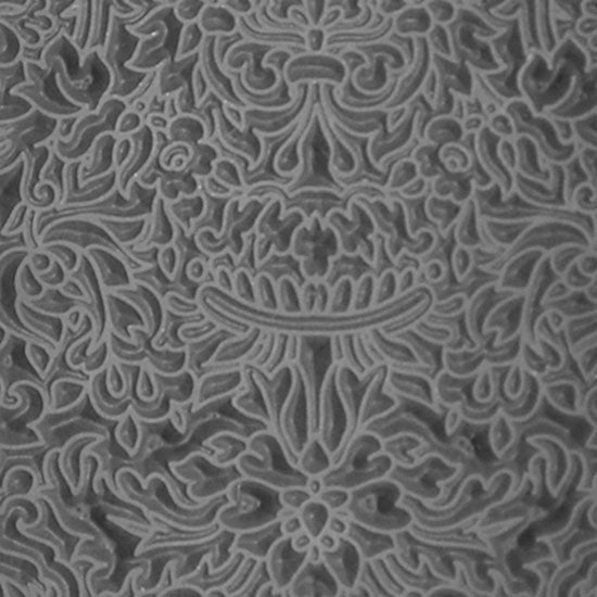 Texture Tile - Formal Rose