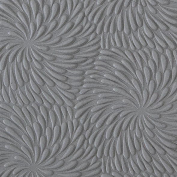 Texture Tile - Fireworks Fineline