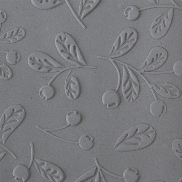 Texture Tile - Jamberry Fineline