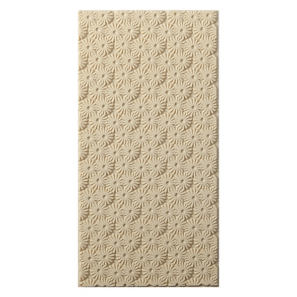 Texture Tile - Starburst