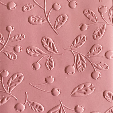 Texture Tile - Jamberry Fineline