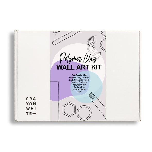 Wall Art Kit