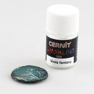 Cernit Sparkling - Duo Viola Fantasy 2g