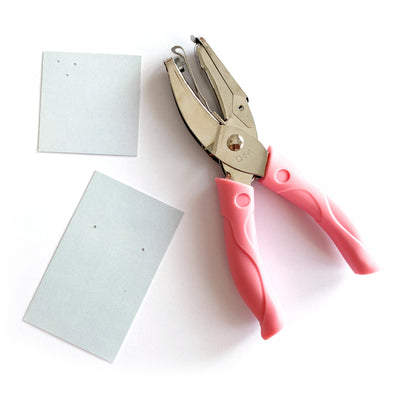 Earring Hole Puncher