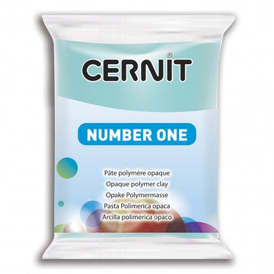 Cernit Number One 56g - Caribbean