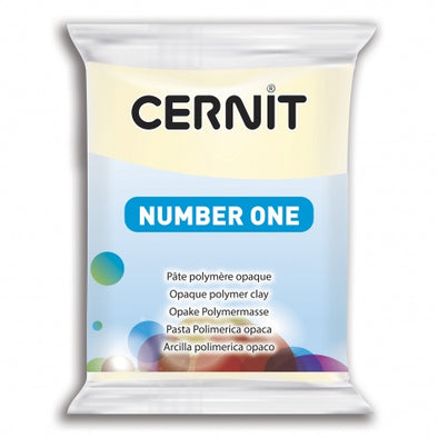 Cernit Number One 56g - Champagne