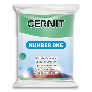 Cernit Number One 56g - Lichen