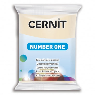 Cernit Number One 56g - Sahara