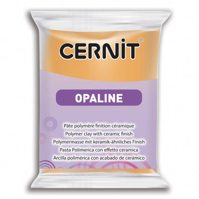 Cernit Opaline 56g - Apricot