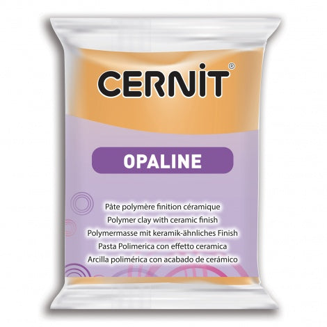 Cernit Opaline 56g - Apricot
