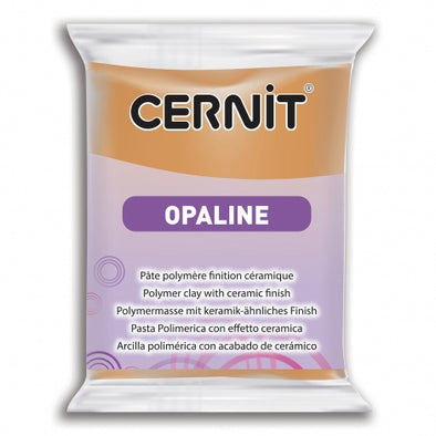 Cernit Opaline 56g - Caramel