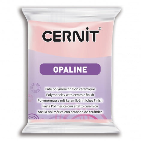 Cernit Opaline 56g - Pink