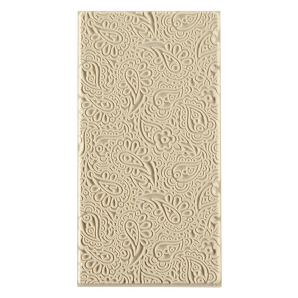 Texture Tile - Paisley